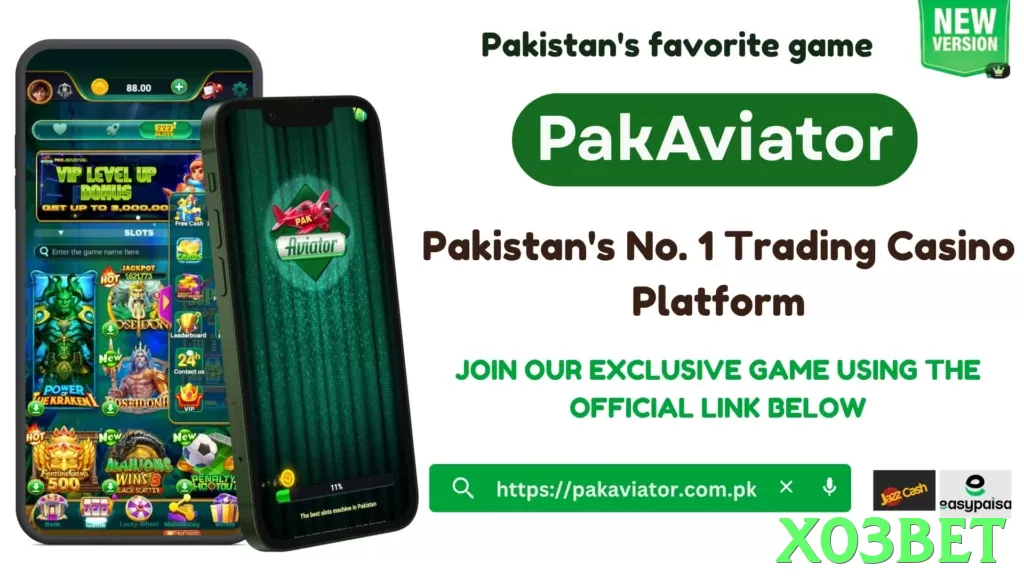 x03bet Pakistan - 3